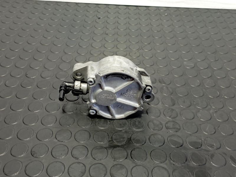 Recambio de depresor freno / bomba vacio para citroen jumpy 1.6 hdi referencia OEM IAM 45657001562B  