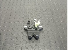 Recambio de cerradura maletero / porton para hyundai i40 1.6 crdi referencia OEM IAM 812302T001  