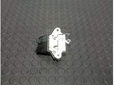 Recambio de cerradura maletero / porton para hyundai i40 1.6 crdi referencia OEM IAM 812302T001   2