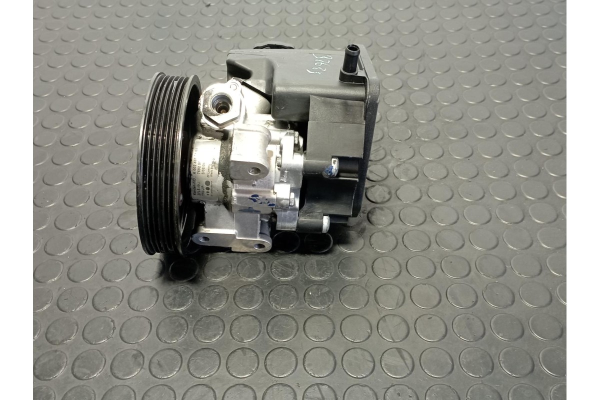 Recambio de bomba direccion para mercedes-benz clase e (w211) berlina 3.2 cdi cat referencia OEM IAM A0024667401  