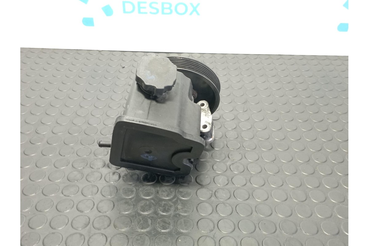 Recambio de bomba direccion para mercedes-benz clase e (w211) berlina 3.2 cdi cat referencia OEM IAM A0024667401  