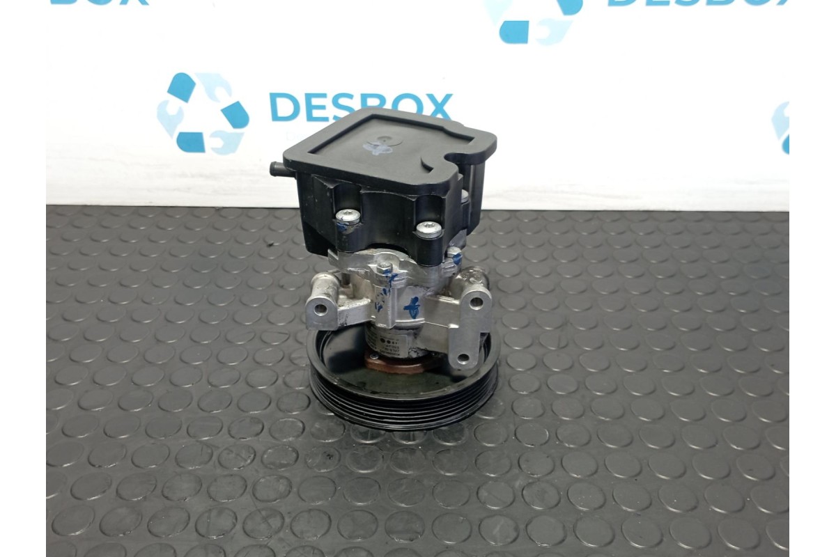 Recambio de bomba direccion para mercedes-benz clase e (w211) berlina 3.2 cdi cat referencia OEM IAM A0024667401  