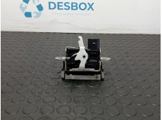 Recambio de cerradura maletero / porton para seat ibiza (6j5) 1.2 tsi referencia OEM IAM 6J4827505   2