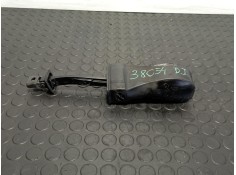 Recambio de retenedor puerta izquierda para volkswagen golf vii lim. 1.2 tsi referencia OEM IAM 5G0837267  