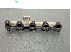Recambio de colector escape para citroen jumpy 1.6 hdi referencia OEM IAM 548028   2