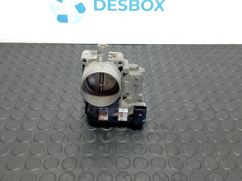 Recambio de caja mariposa para volkswagen golf vii lim. 1.2 tsi referencia OEM IAM 03F133062  