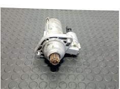 Recambio de motor arranque para seat leon (1p1) fr referencia OEM IAM 02Z911023H  
