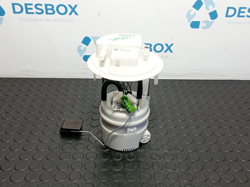 Recambio de aforador para peugeot 2008 (p1) 1.2 puretech 100 referencia OEM IAM 9842578680  