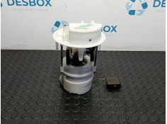 Recambio de aforador para peugeot 2008 (p1) 1.2 puretech 100 referencia OEM IAM 9842578680   2