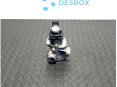 Recambio de valvula egr para citroen jumpy 1.6 hdi referencia OEM IAM 9672880080  