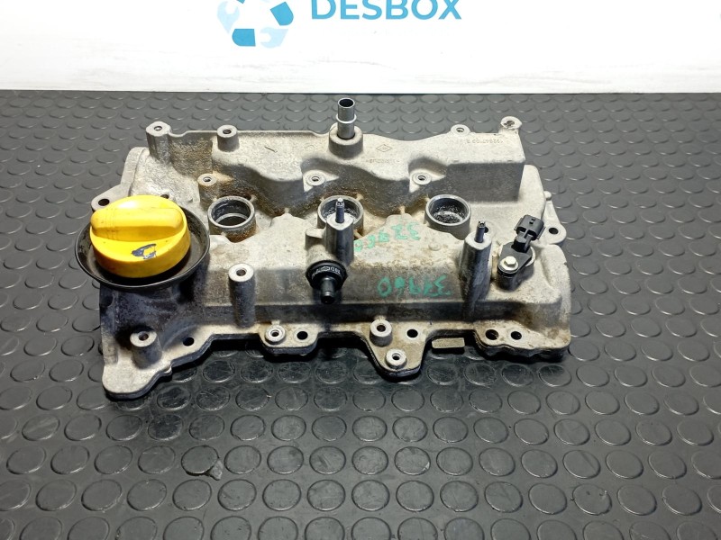 Recambio de tapa balancines para dacia sandero 1.0 tce referencia OEM IAM 132647109R  