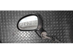 Recambio de retrovisor izquierdo para chevrolet matiz s referencia OEM IAM 012291  