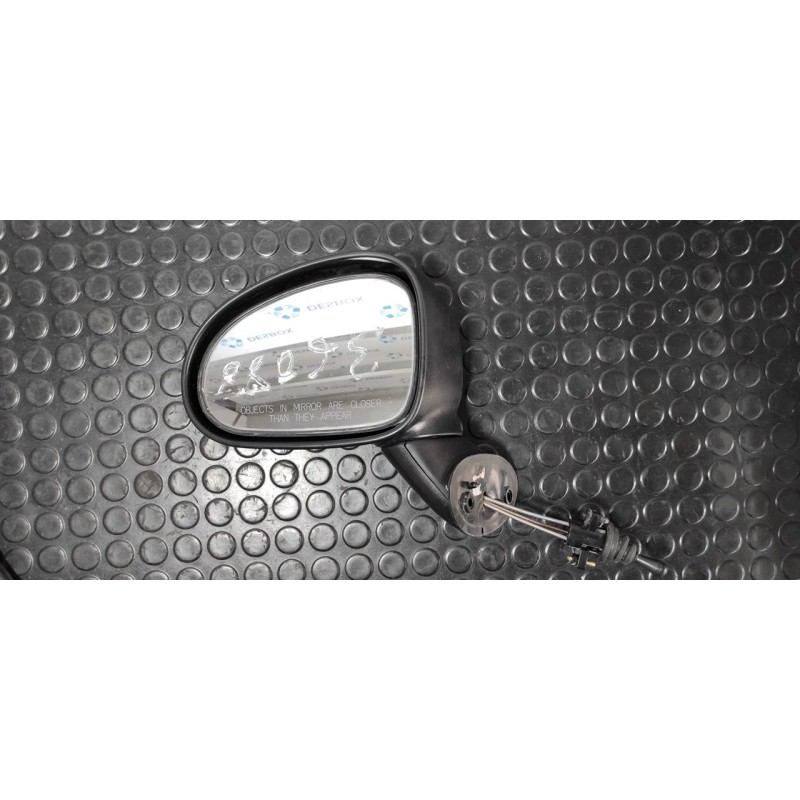 Recambio de retrovisor izquierdo para chevrolet matiz s referencia OEM IAM 012291  