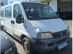 fiat ducato autobús del año 2003