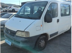 fiat ducato autobús del año 2003 2