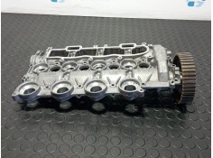 Recambio de culatin para citroen jumpy 1.6 hdi referencia OEM IAM 9644994680  