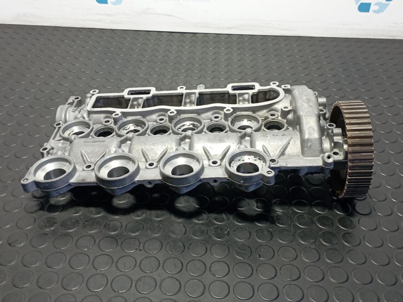 Recambio de culatin para citroen jumpy 1.6 hdi referencia OEM IAM 9644994680  