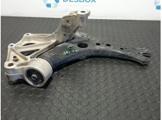 Recambio de brazo suspension inferior delantero derecho para seat ibiza (6l1) 1.9 tdi referencia OEM IAM 6Q0199294D  