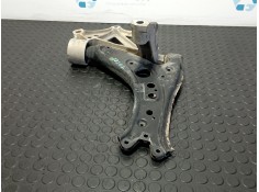 Recambio de brazo suspension inferior delantero derecho para seat ibiza (6l1) 1.9 tdi referencia OEM IAM 6Q0199294D   2