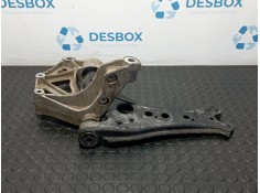 Recambio de brazo suspension inferior delantero izquierdo para seat ibiza (6l1) 1.9 tdi referencia OEM IAM 6Q0199293D  