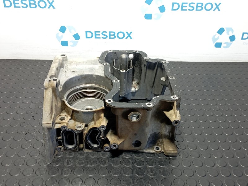 Recambio de sobrecarter para dacia sandero 1.0 tce referencia OEM IAM 110176811R  