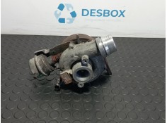 Recambio de turbocompresor para renault scenic iii grand dynamique referencia OEM IAM 54399700127  