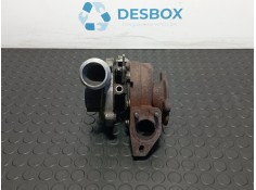 Recambio de turbocompresor para renault scenic iii grand dynamique referencia OEM IAM 54399700127   2