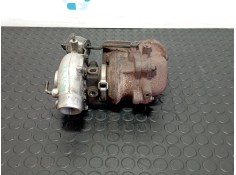 Recambio de turbocompresor para kia sportage 2.0 turbodiesel cat referencia OEM IAM KT101B   2