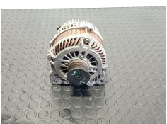 Recambio de alternador para renault laguna grandtour iii dynamique referencia OEM IAM 8200960536  