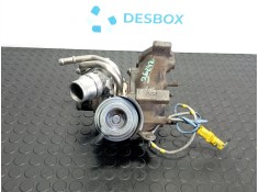 Recambio de turbocompresor para renault laguna grandtour iii dynamique referencia OEM IAM H8200638766   2