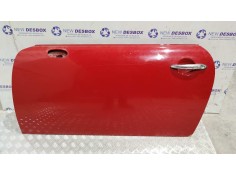 Recambio de puerta delantera izquierda para bmw mini (r50,r53) cooper s referencia OEM IAM   