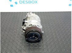 Recambio de compresor aire acondicionado para bmw serie 3 berlina (e46) 316i referencia OEM IAM 6908660  