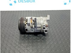 Recambio de compresor aire acondicionado para bmw serie 3 berlina (e46) 316i referencia OEM IAM 6908660   2