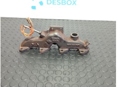 Recambio de colector escape para renault scenic iii grand dynamique referencia OEM IAM 140042052R   2