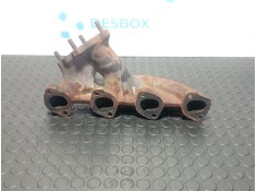 Recambio de colector escape para bmw serie 3 berlina (e30) 1.8 referencia OEM IAM 1277917  