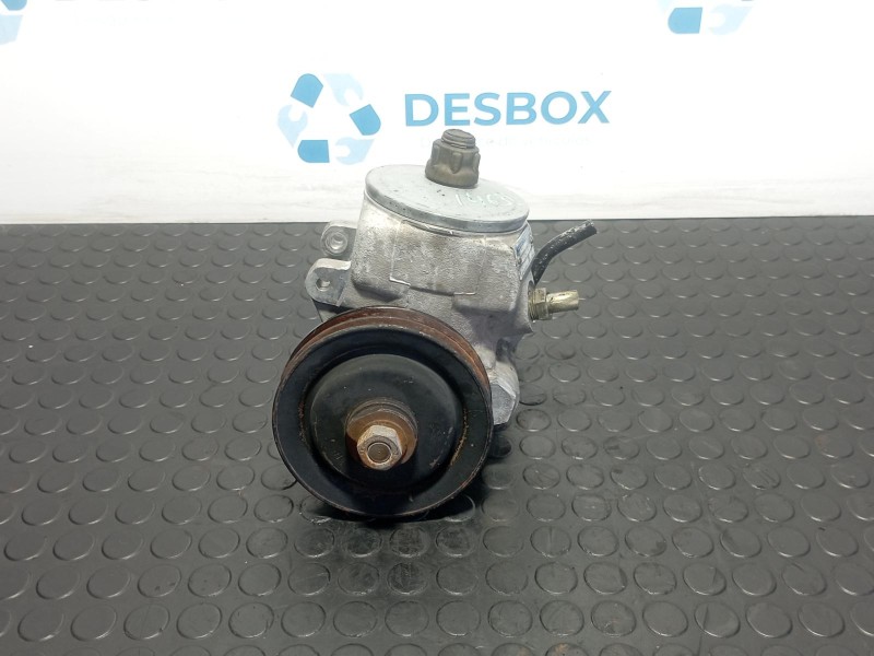 Recambio de bomba direccion para mercedes-benz clase s (w126) berlina+coupe 5.6 v8 referencia OEM IAM 1264601480  