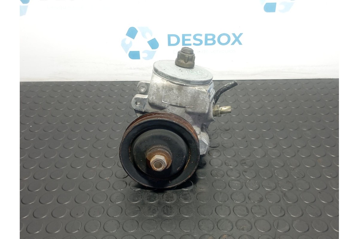Recambio de bomba direccion para mercedes-benz clase s (w126) berlina+coupe 5.6 v8 referencia OEM IAM 1264601480  