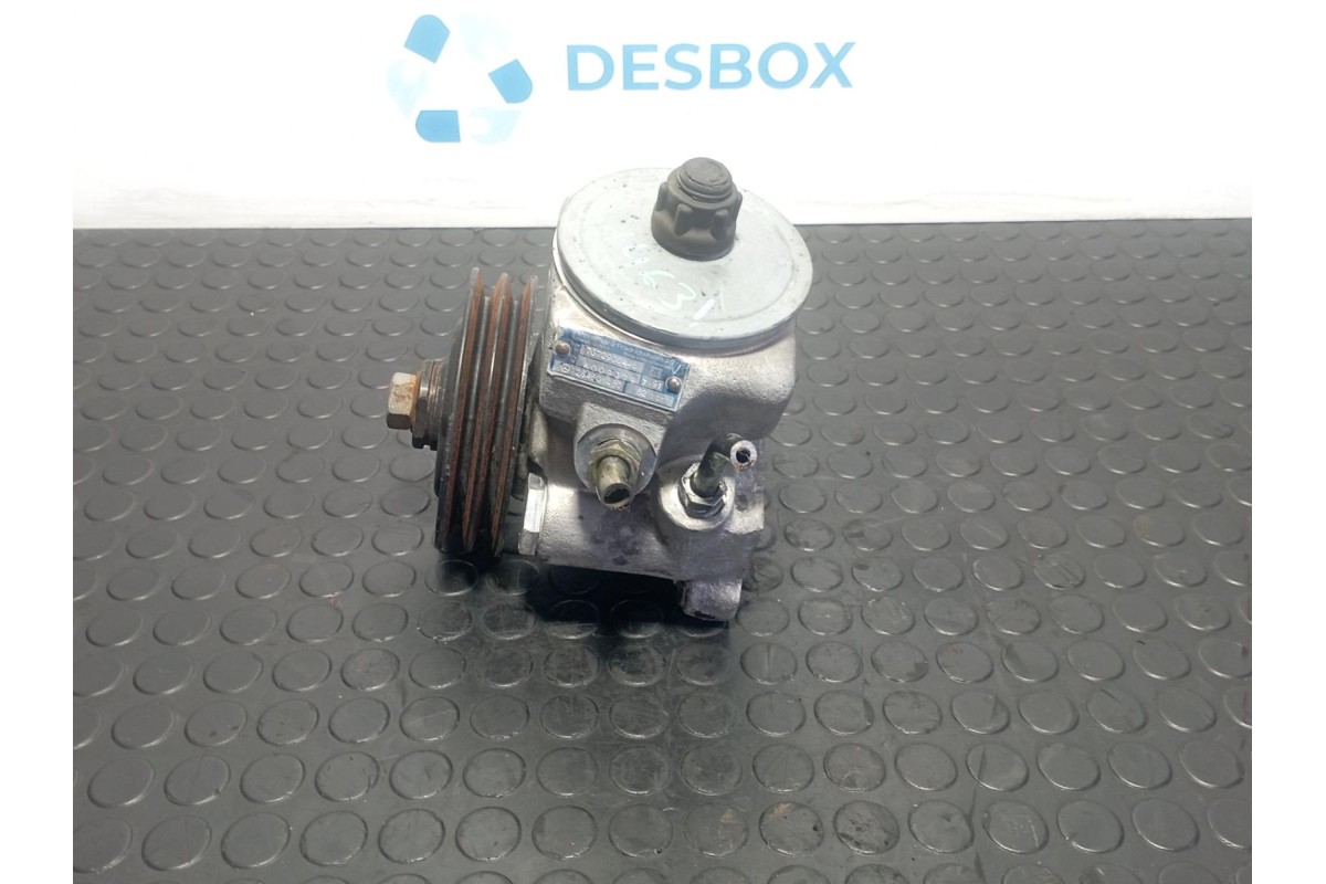 Recambio de bomba direccion para mercedes-benz clase s (w126) berlina+coupe 5.6 v8 referencia OEM IAM 1264601480  