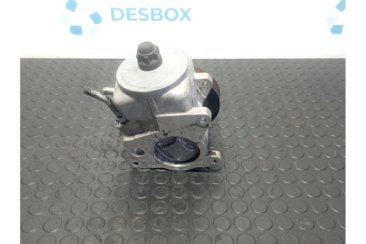 Recambio de bomba direccion para mercedes-benz clase s (w126) berlina+coupe 5.6 v8 referencia OEM IAM 1264601480  