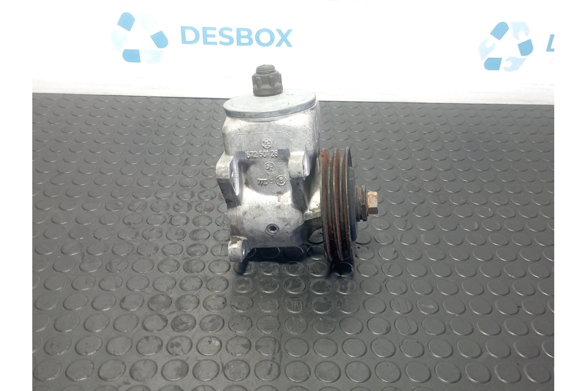 Recambio de bomba direccion para mercedes-benz clase s (w126) berlina+coupe 5.6 v8 referencia OEM IAM 1264601480  