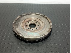 Recambio de volante motor para ford transit caja cerrada, corta (fy) (2000 =>) 2.0 tdci referencia OEM IAM 6C1Q6375AD  