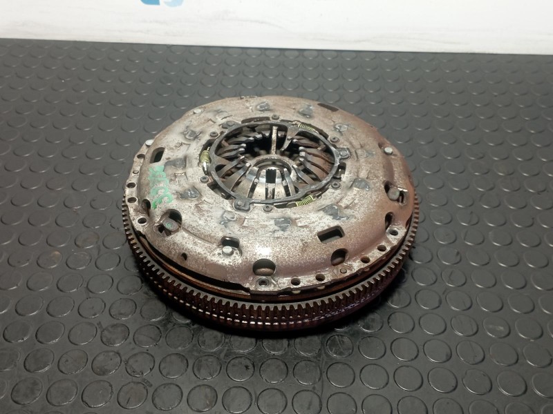 Recambio de kit embrague para audi a3 (8p) 2.0 tdi ambiente referencia OEM IAM 600 0017 00  