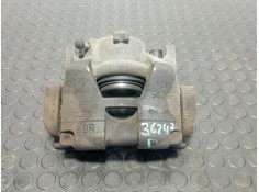 Recambio de pinza de freno delantera derecha para renault laguna grandtour iii dynamique referencia OEM IAM 410010001R  