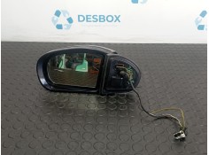 Recambio de retrovisor izquierdo para mercedes-benz clase c (w203) sportcoupe c 200 cdi referencia OEM IAM 413133403  