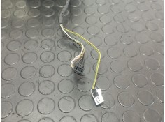 Recambio de retrovisor izquierdo para mercedes-benz clase c (w203) sportcoupe c 200 cdi referencia OEM IAM 413133403   2