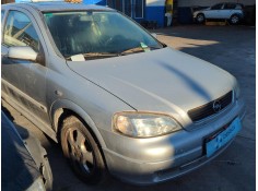 opel astra g berlina del año 1999