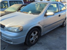 opel astra g berlina del año 1999 2
