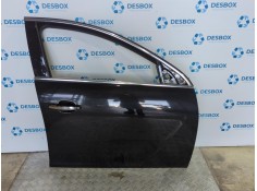Recambio de puerta delantera derecha para opel insignia berlina 2.0 cdti referencia OEM IAM   