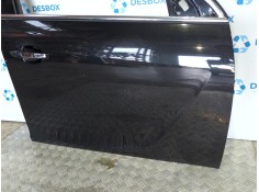 Recambio de puerta delantera derecha para opel insignia berlina 2.0 cdti referencia OEM IAM    2