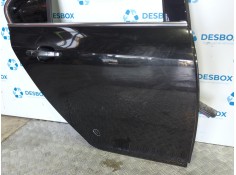 Recambio de puerta trasera derecha para opel insignia berlina 2.0 cdti referencia OEM IAM    2
